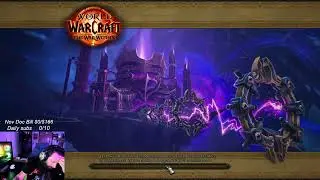 The Heroic Salad Bar Kill!!! During 