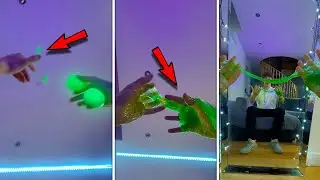 Satisfying Slime Video Finally EXPOSED!!