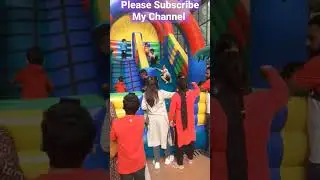 Mussoorie Ke Company Garden Ki Video | Fun Video in Mussoorie | #shorts #trending #funny