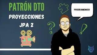 Tutorial Spring Boot | DTOs con Spring Data JPA y Spring Boot (Parte 2)