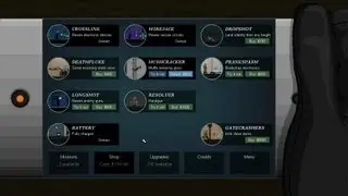 Gunpoint - Gadget Trailer