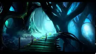 Eric Neveux - Il Etait Une For&ecirc;t (Final)(Soundtrack)