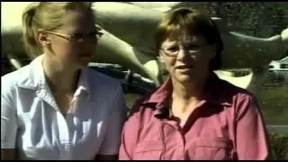 Ian Bush, Shot in back of head, by Police, Aired Sept 05 2006