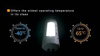 Dialight SafeSite GRP Linear Zone 1 and Zone 2