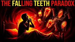 The Falling Teeth Paradox: Decoding Your Nightmares