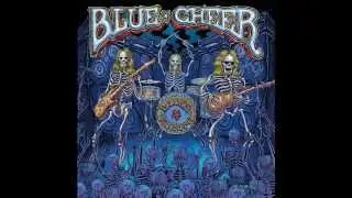 Blue Cheer - Rocks Europe [Full concert}
