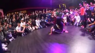 Bboy Battle Gone Wrong ★ Bboy Karimbo vs Bboy Benji ★ Best Real Bboy Battle