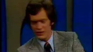 RetroBites: Леттерман о Канаде | CBC