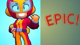 EPIC! || use you're brain not your power
