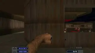 Ultimate Simplicity - Map07: Complications