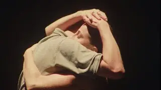 Falconer Choreography Samples 