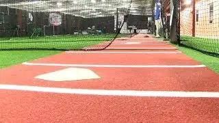 Pct. 2 Indoor Sports Complex Now Open