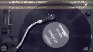 Aurosonic & Neev Kennedy - Now I See
