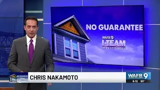 No Guarantee: Homeowners&rsquo; reliance on home warranties may end in broken expectations