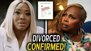 Mendeecees&rsquo; MOM Exposes Him&mdash;Divorce with Yandy CERTIFIED!