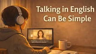 English can be simple#learnenglish #englishlearning#simple englishlistening#easyenglishlistening  