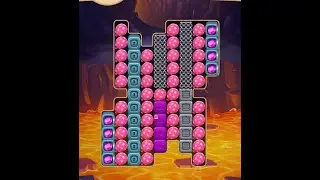 TOON BLAST level 6757