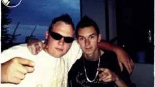 Bassuga74 feat. Chopper65 - Wir schei&szlig;en auf die Leute