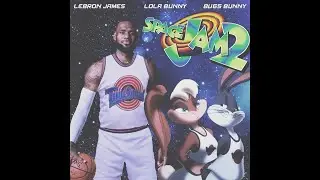 SPACE JAM 2 Official Trailer Teaser 2021 LeBron James Movie HD   ALL TRAILER
