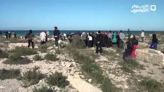 سلقطة و مجالها خلال الفترتين الوسيطة و القديمة22 04 2014
