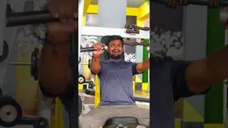 Unstoppable Chest Day Motivation | Push Beyond Limits #gym #gymmotivation #chest #sadmotivation