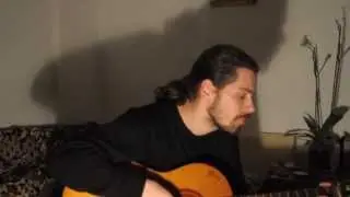 Marius Calinciuc   Larg deschideti poarta