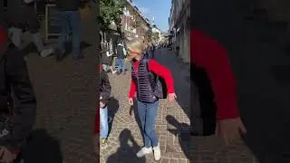 جولة في مدينة Bocholt 🇩🇪
