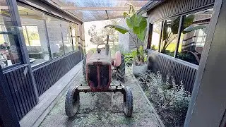 Ten Minutes by Tractor Wine tasting Venue review @ Mornington Peninsula Victoria Australia 🇦🇺