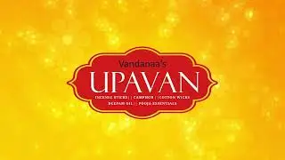 UPAVAN &ndash; The Vibe of Pure Pooja Tradition ✨🕉️ | Brand Presence