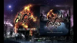 BEYOND CHAOS | 5 - Parallel World (The Left Hand of Darkness EP)