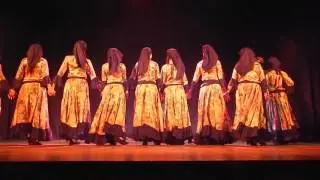 Ahlam Al ruh - Fallahi