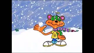 If Hero Guy: Snowman was included in Elmo's World: Happy Holidays?