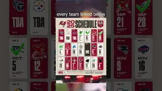 Buccaneers - 2025-26 NFL Record Prediction