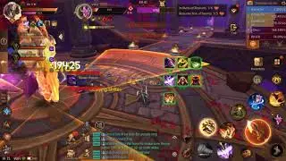 Arno&rsquo;s Ruins OL 8! World of Kings!