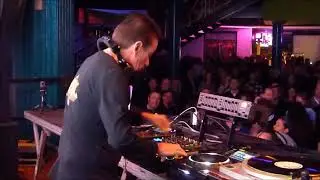 DANIELE BALDELLI REMEMBER COSMIC 16-12-2017