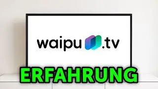 Waipu TV Erfahrung &ndash; Streaming, Sender | Waipu TV erkl&auml;rt