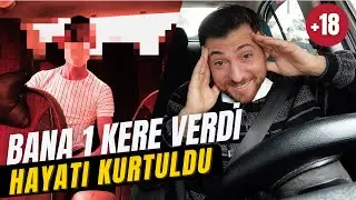 KIZLARA PİŞTİ OLAN ÇAPKIN BARMEN ! ( Adisyona Bakan Olmuyor )