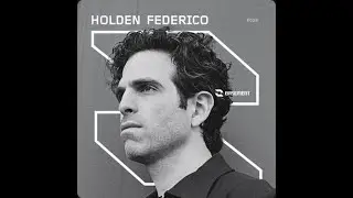 Holden Federico @ BASEMENT #008
