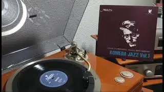 Moja Ballada - Krzysztof komeda