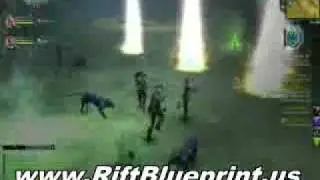 Rift Foul Cascade Strategy Guide