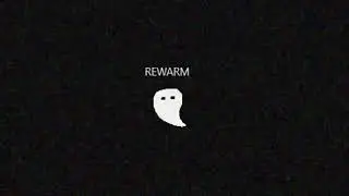 REWARM | (an Industrial/Electronic tune)