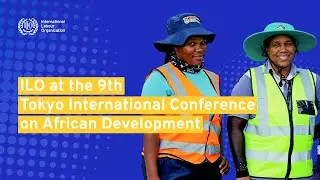 Jobs and livelihoods, enhancing resilience: A means to address root causes of protracted crises