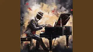 Harmonic Layers Jazz Piano
