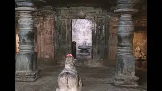 Hooli Ancient Temple