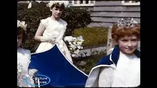 Gatefield Centenary 1963