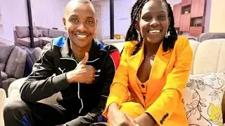 Samidoh Reveals Deep Secrets about Dem Wa fb&Obinna🔥😍Hata peta Samidoh ametoboa🔥🔥😍♥️😍