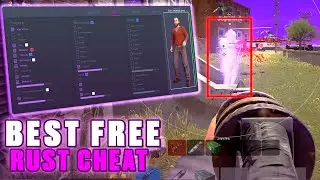 GUIDE - How To Get FREE RUST Cheats in 2026