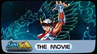 [ ITA ] Saint Seiya la battaglia del Santuario - The Movie (Il Film)