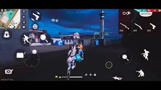 beat sync- 24k golden mood (free fire hightlight)
