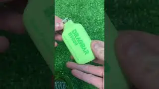 NEW DragBar B5000